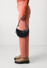 Call it Spring SPARKLINA - Mala de mão - black