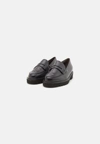 Paul Green Zapatos sin cordones - ocean