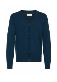 BHWEBTE - Cardigan - dress blues