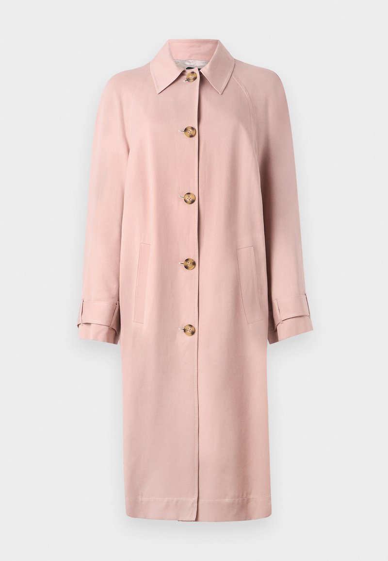 PS Paul Smith Mantel donkerroze