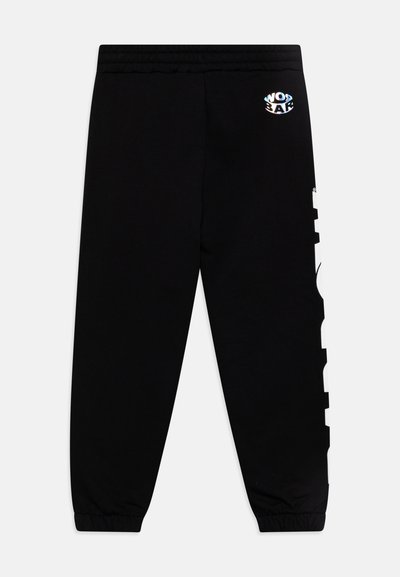 Barrow JUNIOR UNISEX - Pantalon de survêtement - nero