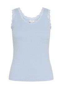 Neselectat, powder blue