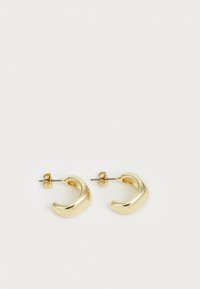 Selecionado, gold-coloured