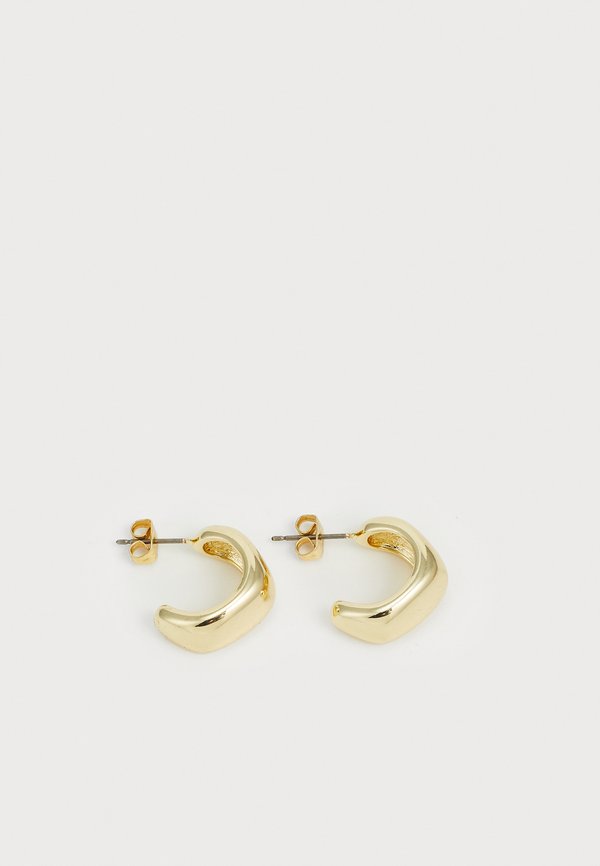 PCBELLA SMALL HOOP - Ohrringe