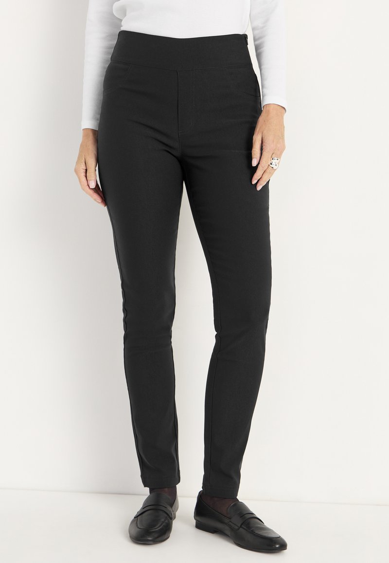 Cellbes of Sweden Slim fit -farkut - black