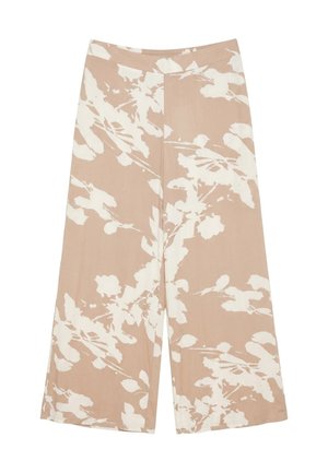 Roberta Rossi, ROBERTA ROSSI PANTS - Broek - taupe