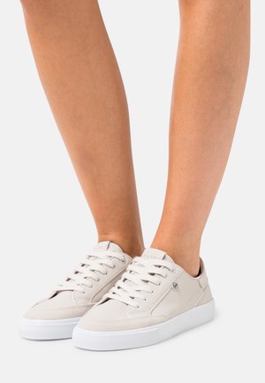 Esprit Sneaker low - cream beige