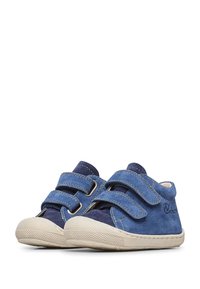 Naturino Baskets basses - marineblau