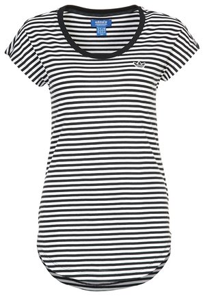 T-shirt basique - black
