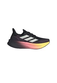 adidas Performance ULTRABOOST 5X - Chaussures de running sur route - core black metalic   spark