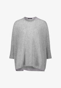 Wybrany, light silver melange