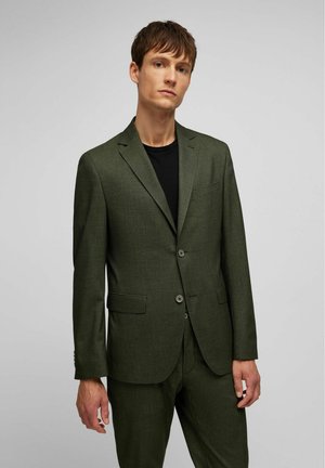 Hechter Paris Blazer jacket - oliv