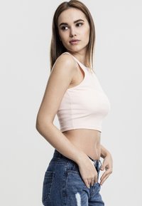 Urban Classics Top - pink