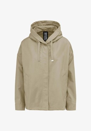 Bomboogie, Giacca outdoor - wet sand