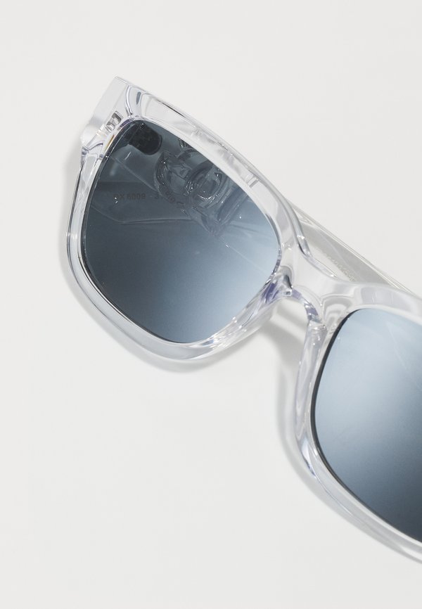 11-13 YEARS UNISEX – RECTANGLE – Sonnenbrille – crystal