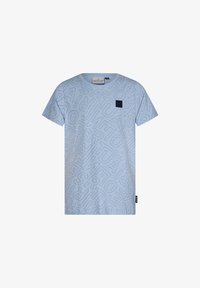 Unausgewählt, soft blue