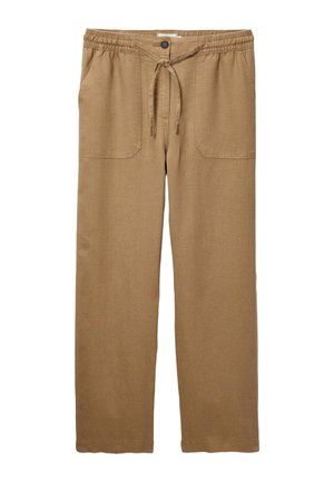 Monoprix, Pantalon classique - cartouche