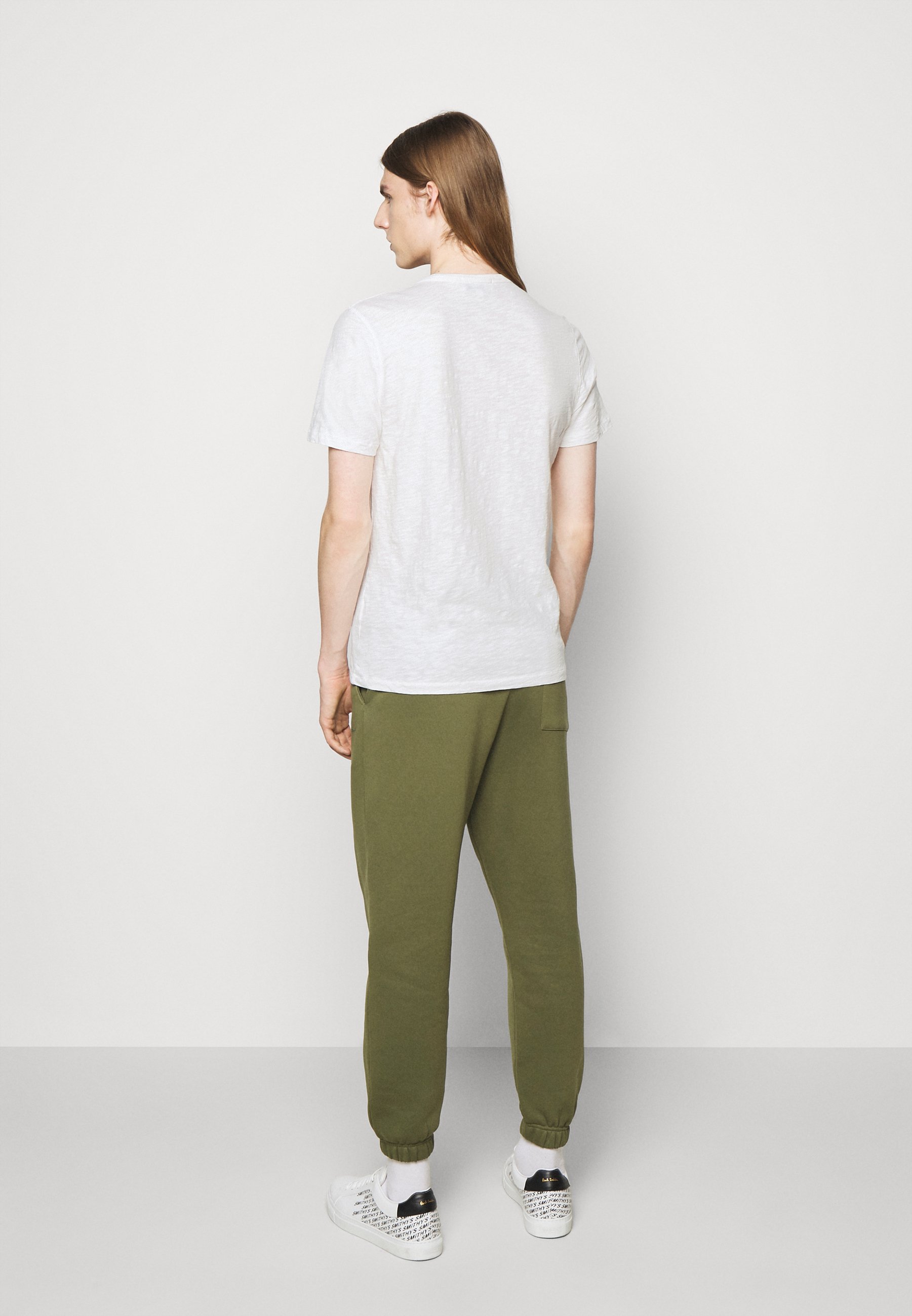 Homme WILD ONES POCKET - T-shirt basique Homme WILD ONES POCKET - T-shirt basique