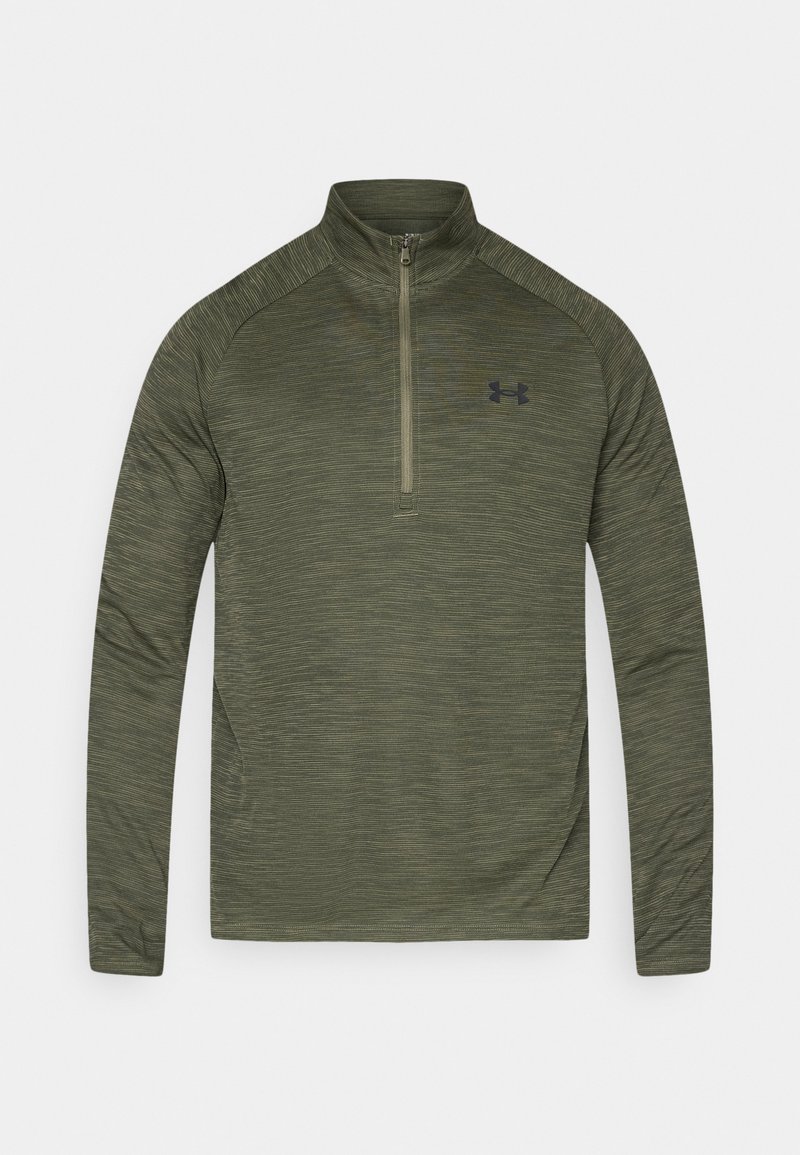 Under Armour Sport T-shirt groen