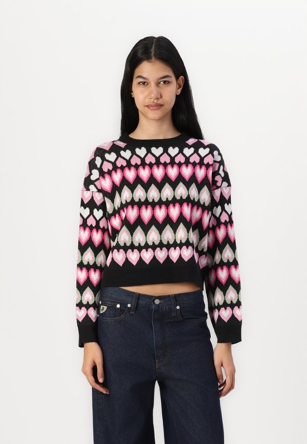 ONLSANNE MIX - Jumper