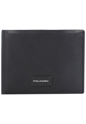 Piquadro, RFID - Monedero - black