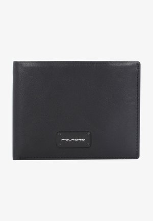 Piquadro, RFID - Monedero - black