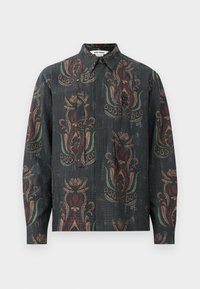 ENGINEERED MUGHALS  - Majica - multi-coloured