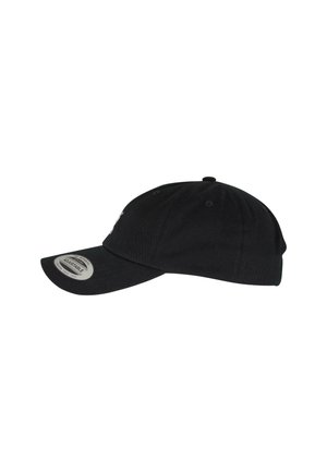 Cap - black