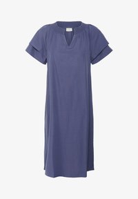 Non sélectionné, blue indigo