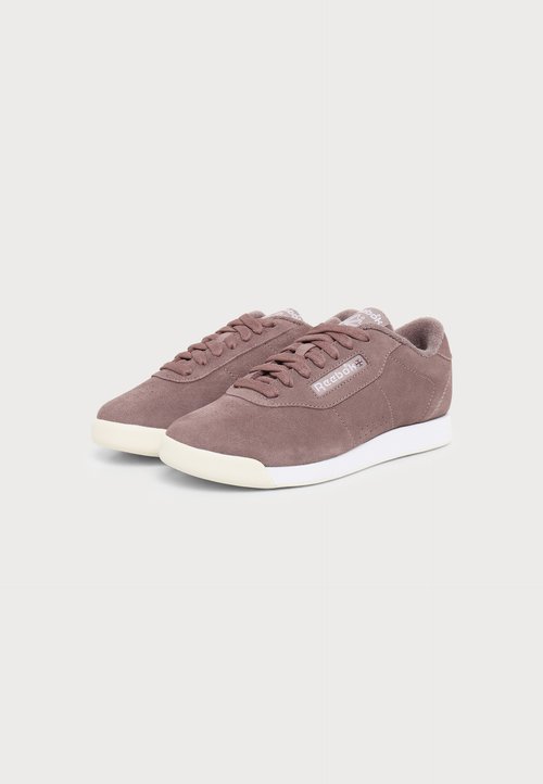 Reebok PRINCESS - Trainers - light cocoa/white — photo 2