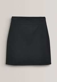 Next Fustă tip creion - black