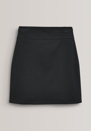 Next Ozko oprijeto krilo - black