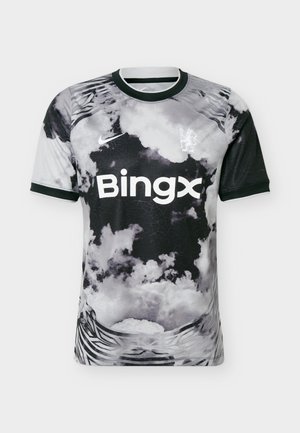 Nike Performance, CHELSEA FC - Article de supporter d'équipe de club - grey fog/black/white