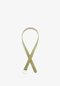 Niewybrane, dark khaki