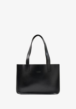 Gusti Leder, AGATHA S - Håndtasker - schwarz