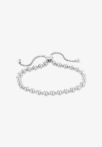 Ej vald, silver-coloured