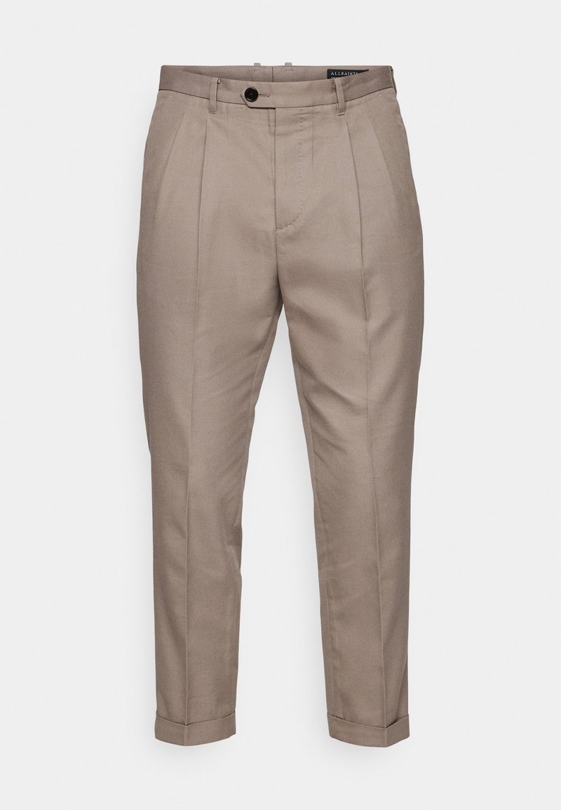 AllSaints Broek bruin AllSaints Broek bruin