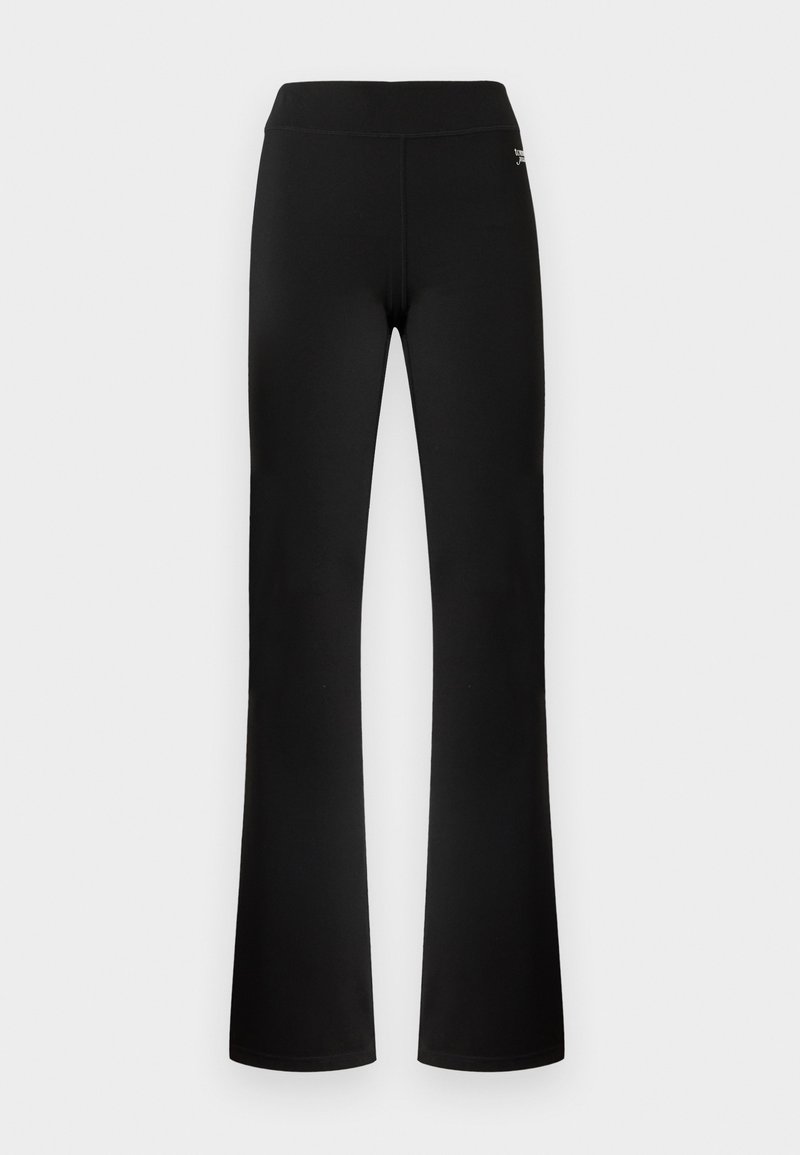 Tommy Jeans - Leggings (negro)