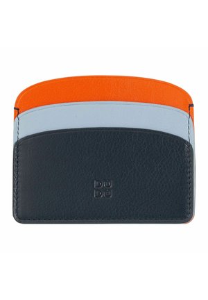BORACAY 10 CM - Wallet - navy
