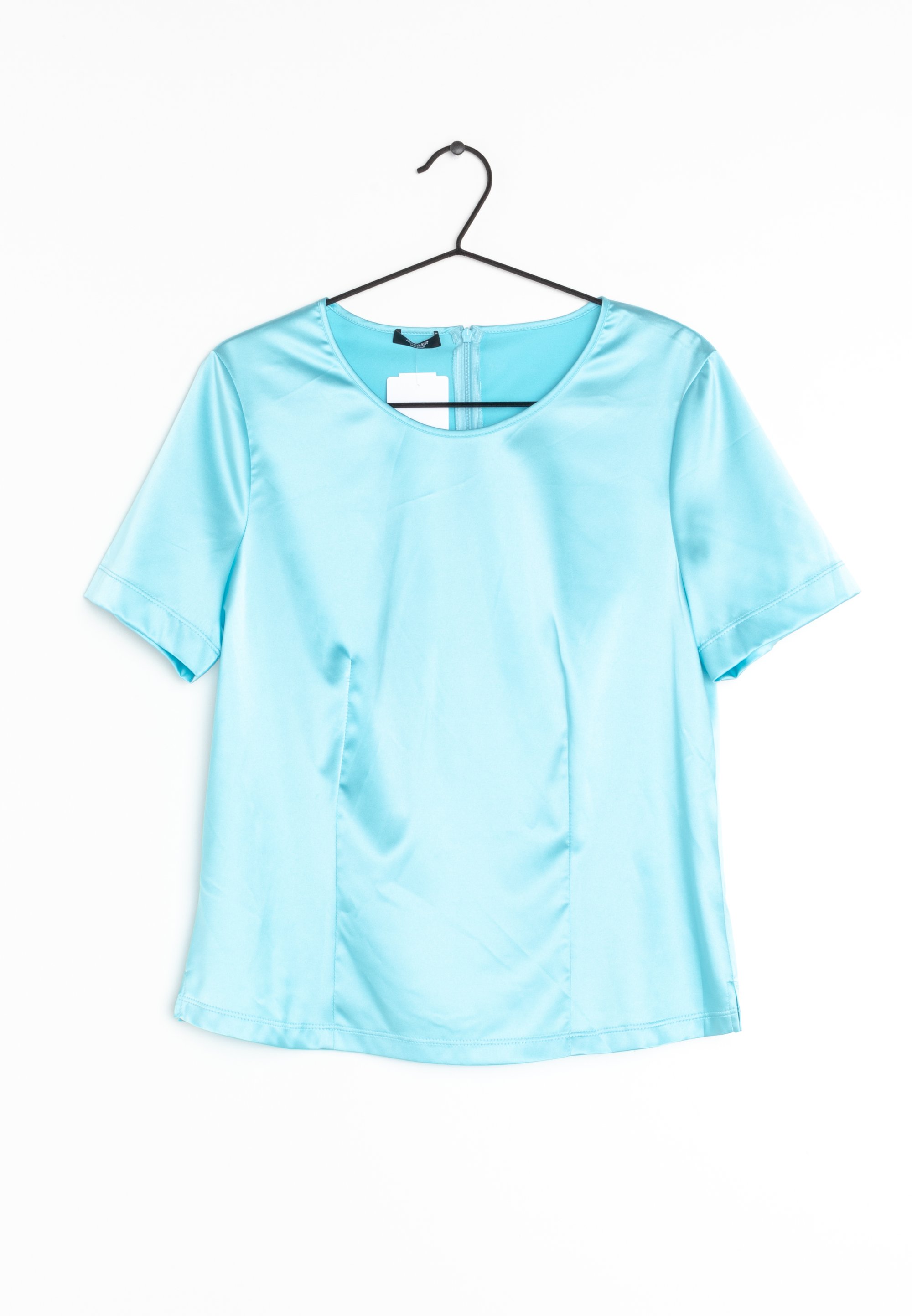 Basler blue/azul - (Segunda mano) Zalando.es