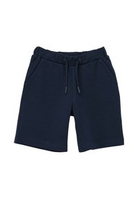 Bermuda S.Oliver Per Bambini E Ragazzi - Cotone 99%, Vestibilit&agrave; Normale Con Coulisse