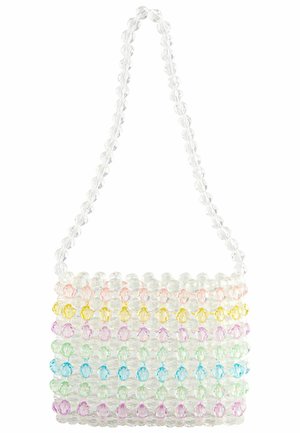 RAINBOW REGULAR FIT - Borsa a tracolla - tone