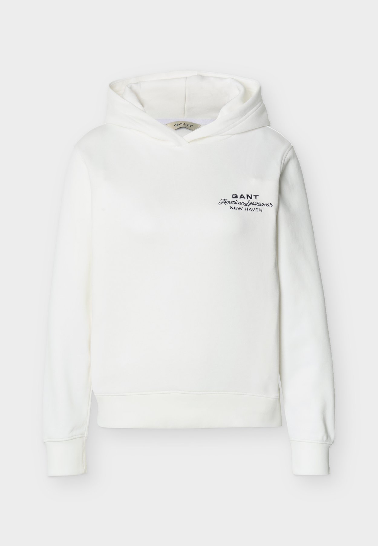 REG GRAPHIC PRINT HOODIE