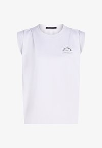 Δεν επιλέχθηκε, white