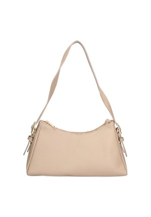 Borsa a mano - light taupe