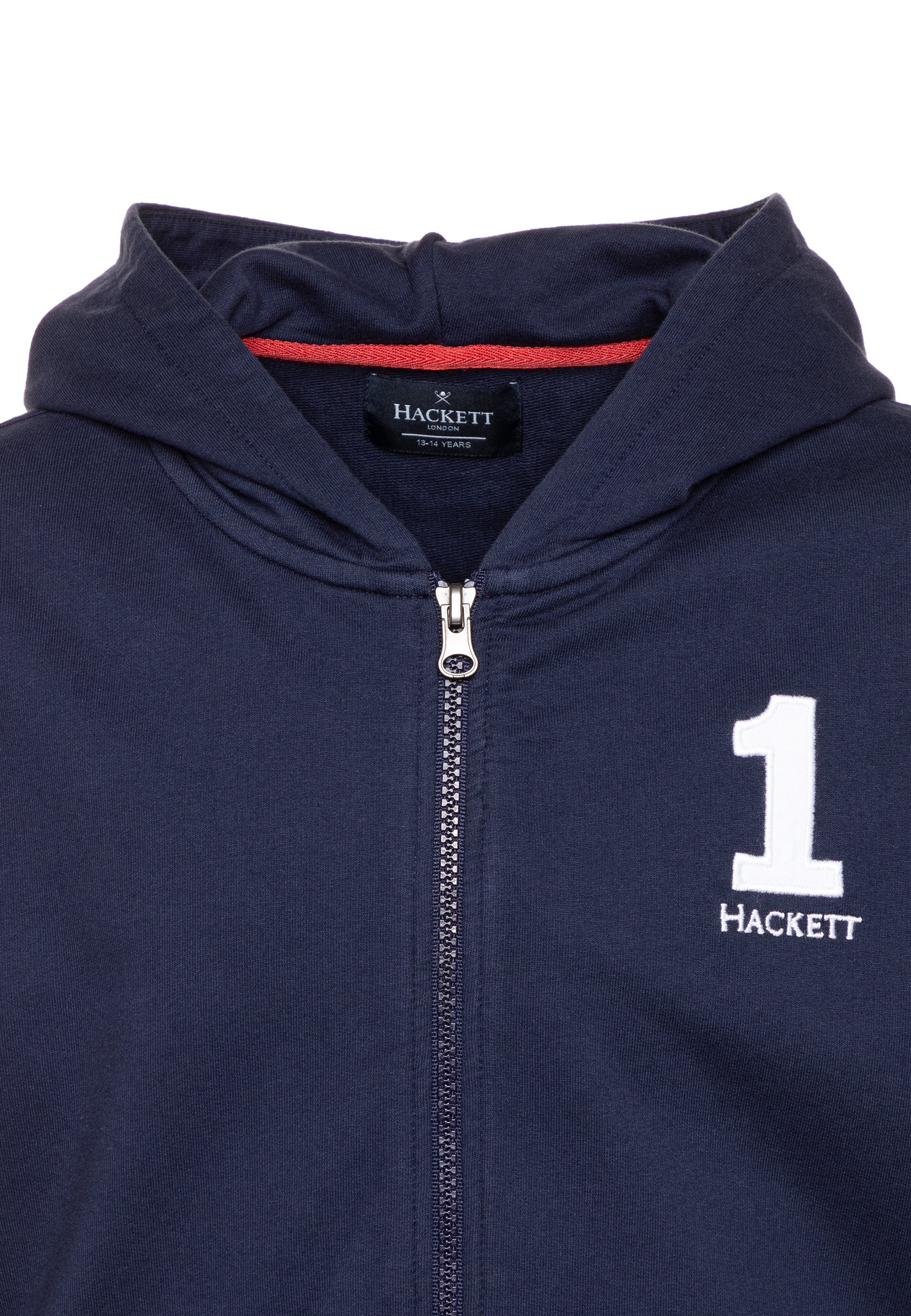 hackett hoodie