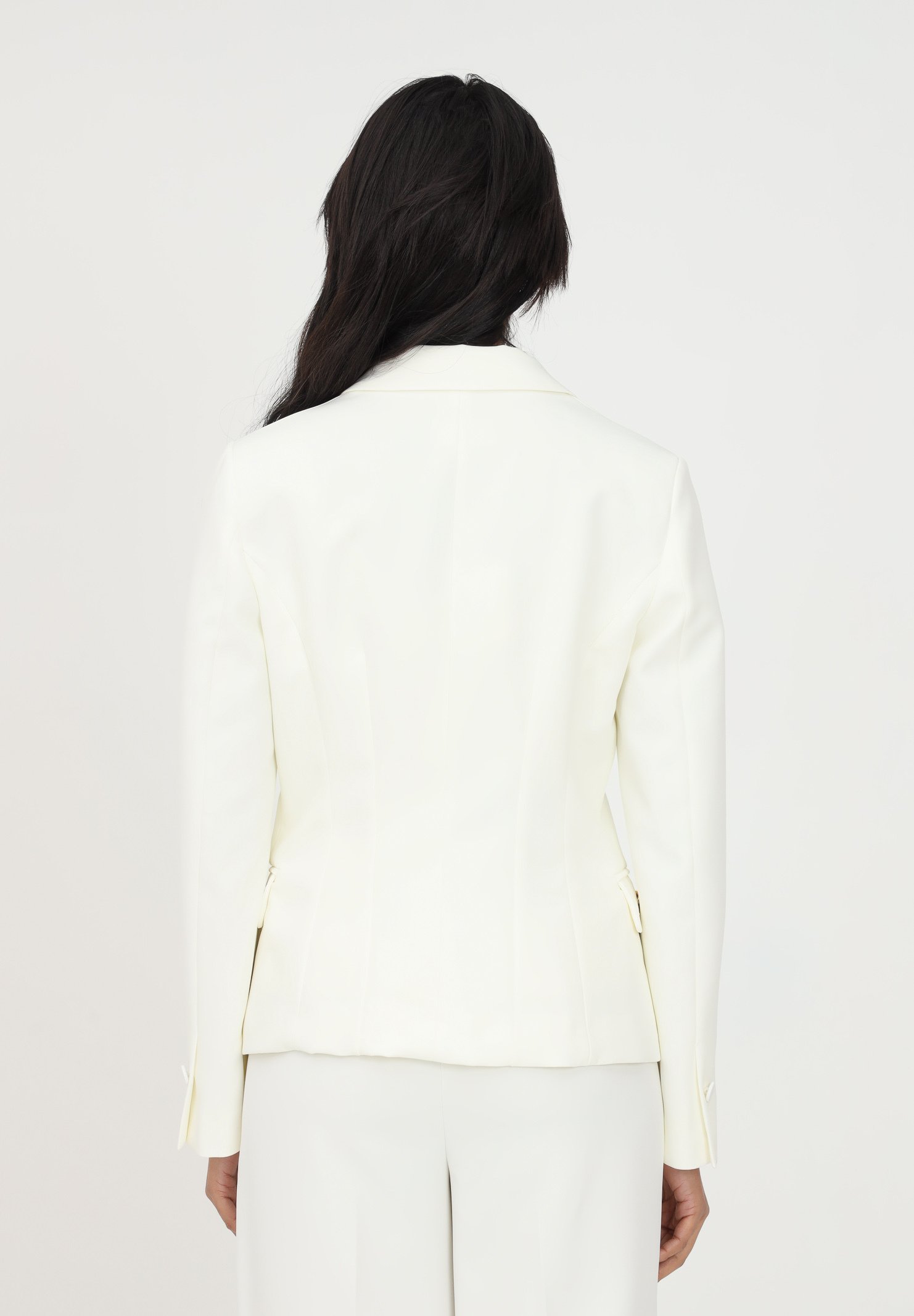 ViCOLO Blazer - bianco - Zalando.it