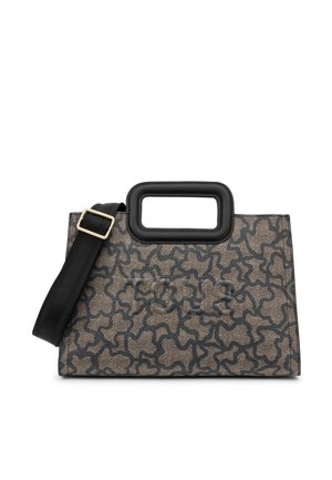Tous AMAYA ICON - Sac à main - black