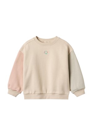 ELLIOT - Sweatshirt - offwhite