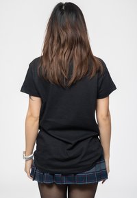 Paradiso Clothing BILLIE EILISH PRESS PHOTO - Print T-shirt - black